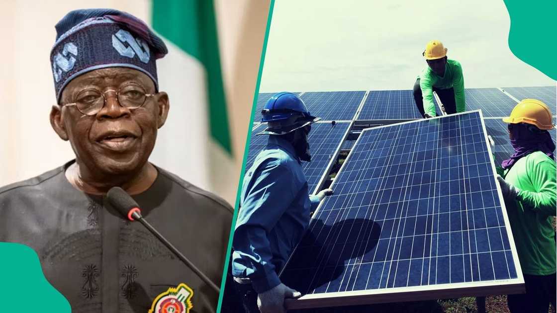 Shift to solar energy: Nigerians spend N435bn to import 2.9 million panels