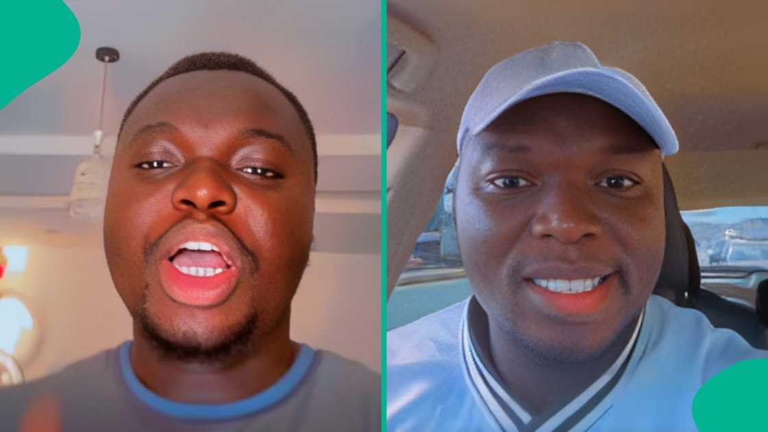 petrol price in nigeria per litre, man gets sad and frustrated