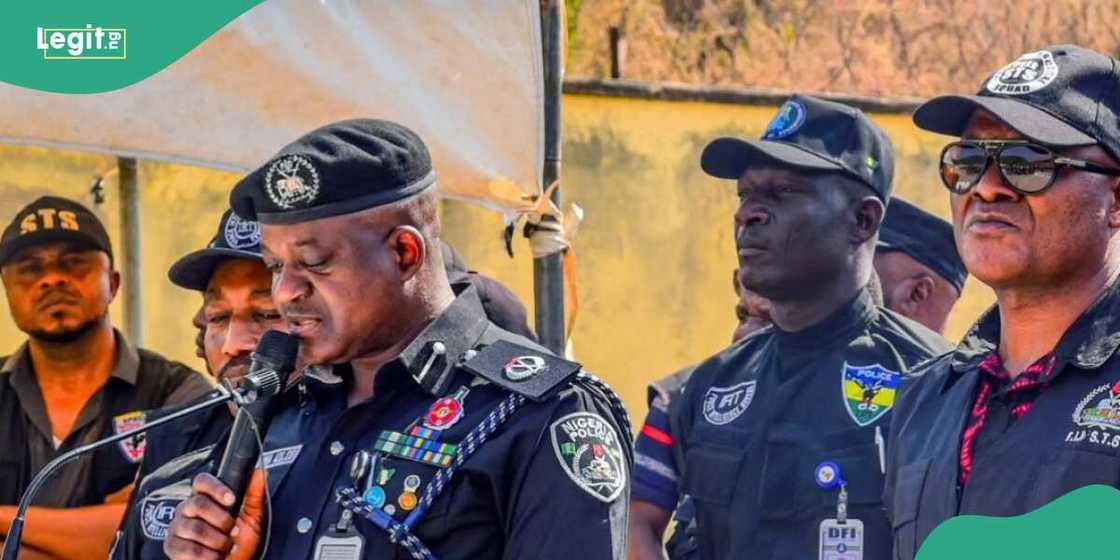Authorities fail to stem kidnapping for ransom crisis in Nigeria as 1290 people kidnapped Authorities fail to stem kidnapping for ransom crisis in Nigeria as 1290 people kidnapped
