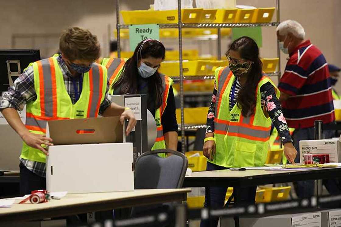 US election: Trump files lawsuits to stop votes counting in Michigan, Pennsylvania US election: Trump files lawsuits to stop votes counting in Michigan, Pennsylvania