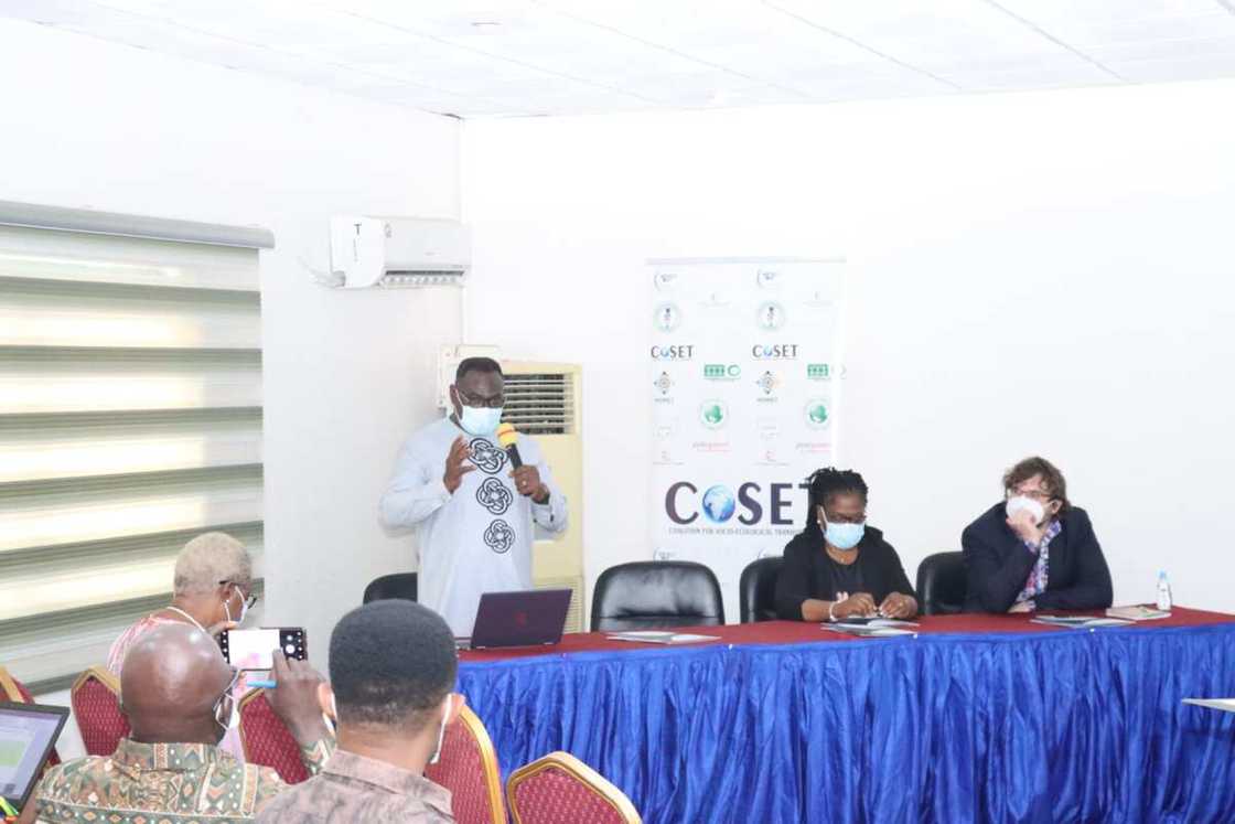 FES Nigeria FES Nigeria