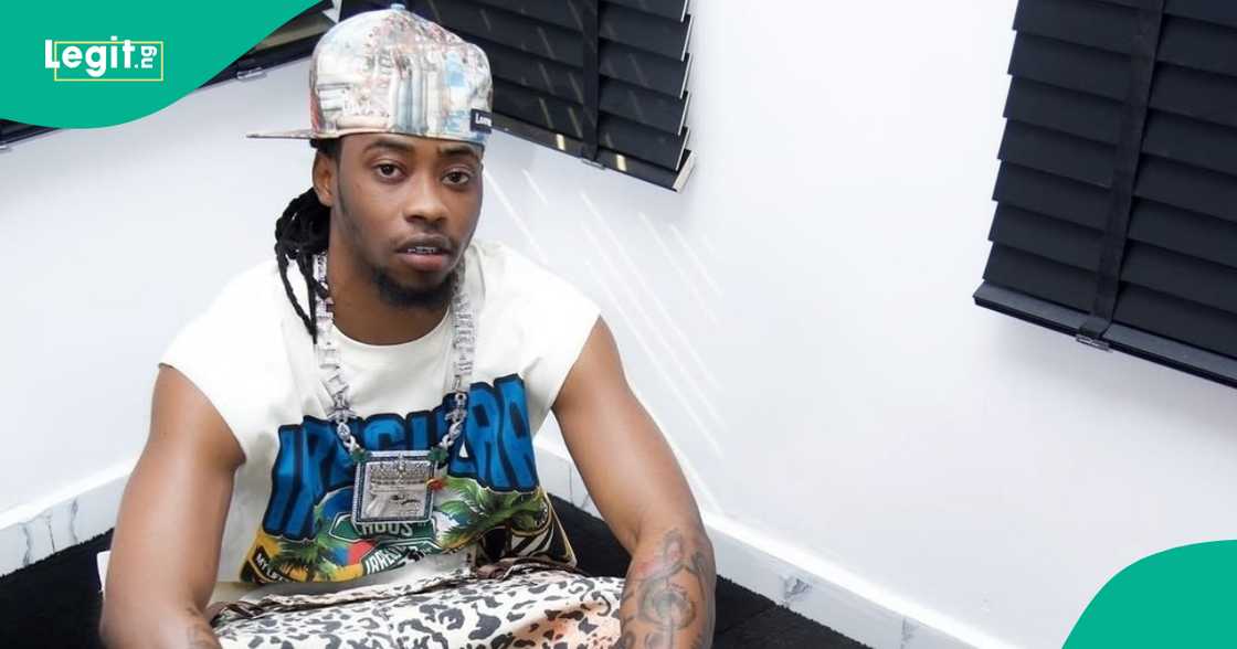 Igbo rappers dominate Drill music in Nigeria Igbo rappers dominate Drill music in Nigeria