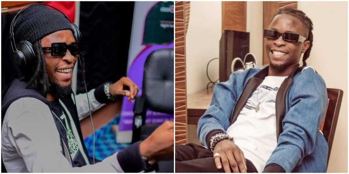 BBNaija’s Laycon Tells Fans to Pray for Trolls, Says Their Only Achievement is Attacking Others BBNaija’s Laycon Tells Fans to Pray for Trolls, Says Their Only Achievement is Attacking Others