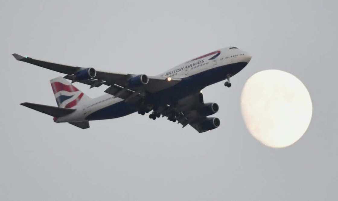 IAG, the owner of British Airways and several other airlines, is back making profits IAG, the owner of British Airways and several other airlines, is back making profits