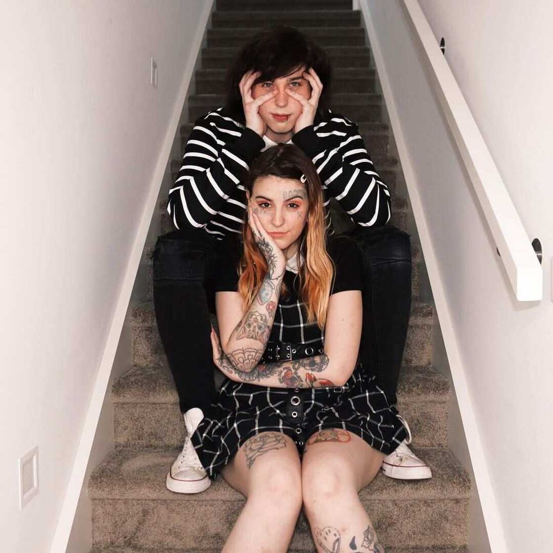 Who is Caleb Finn's girlfriend Who is Caleb Finn's girlfriend