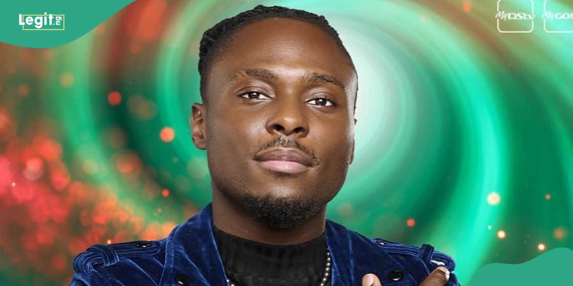 Faith trends over altercation with Imisi Faith trends over altercation with Imisi