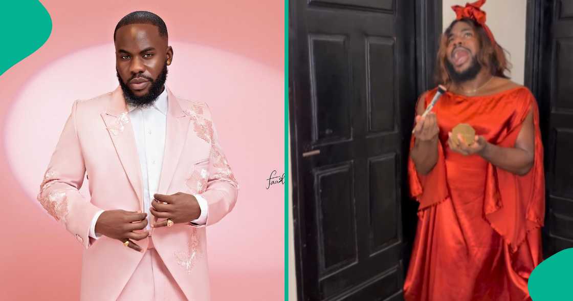 Jay OnAir talks about being known as the king of relatable contents. Jay OnAir talks about being known as the king of relatable contents.