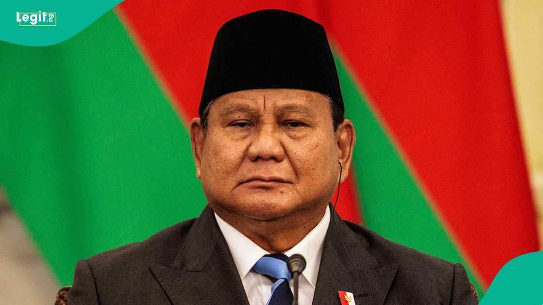 Destry Damayanti serves as acting governor while parliament reviews her nomination.