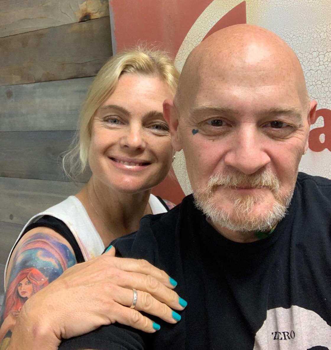 Erika Eleniak today what is the Baywatch actress up to now? Legit.ng