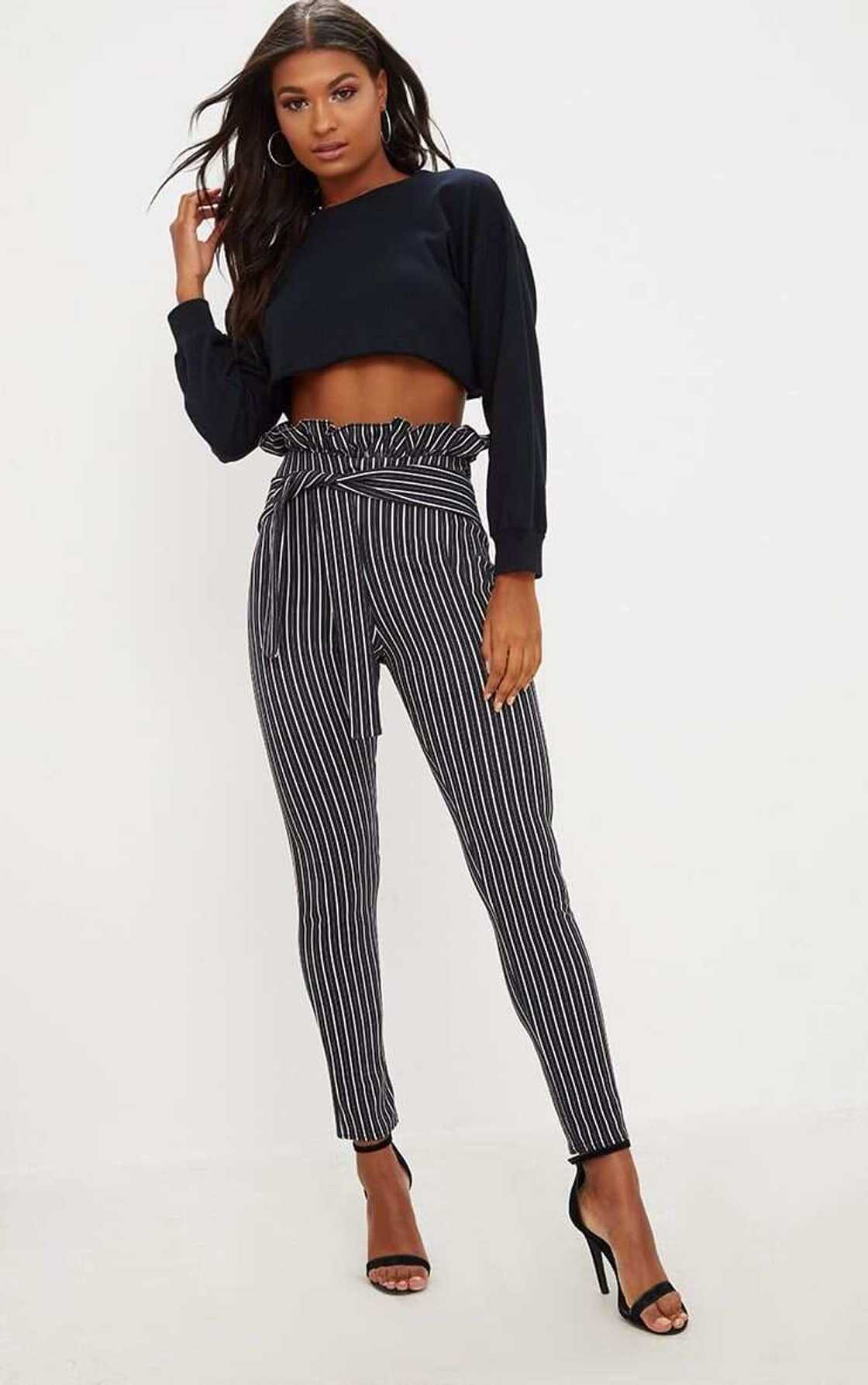 Skinny trousers styles for ladies Skinny trousers styles for ladies