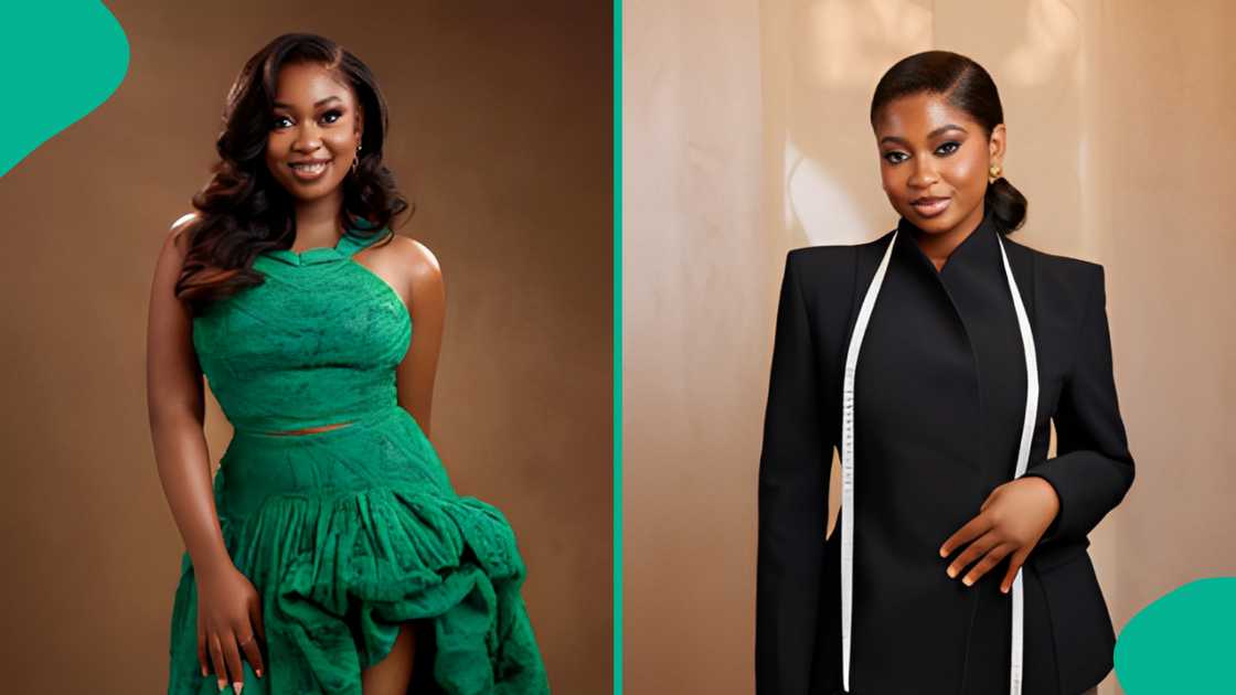 Family releases official statement aboyt late designer Sauida Sanusi