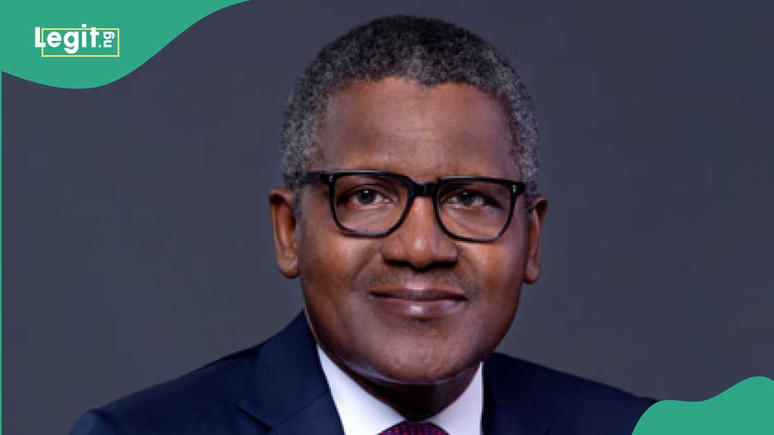 Dangote Refinery ignites another price war by crashing fuel cost as Nigerians expect cheaper petrol.