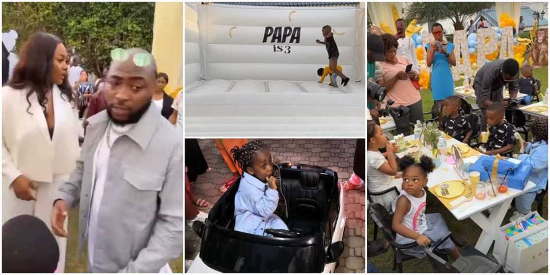 Ifeanyi Adeleke's birthday Ifeanyi Adeleke's birthday