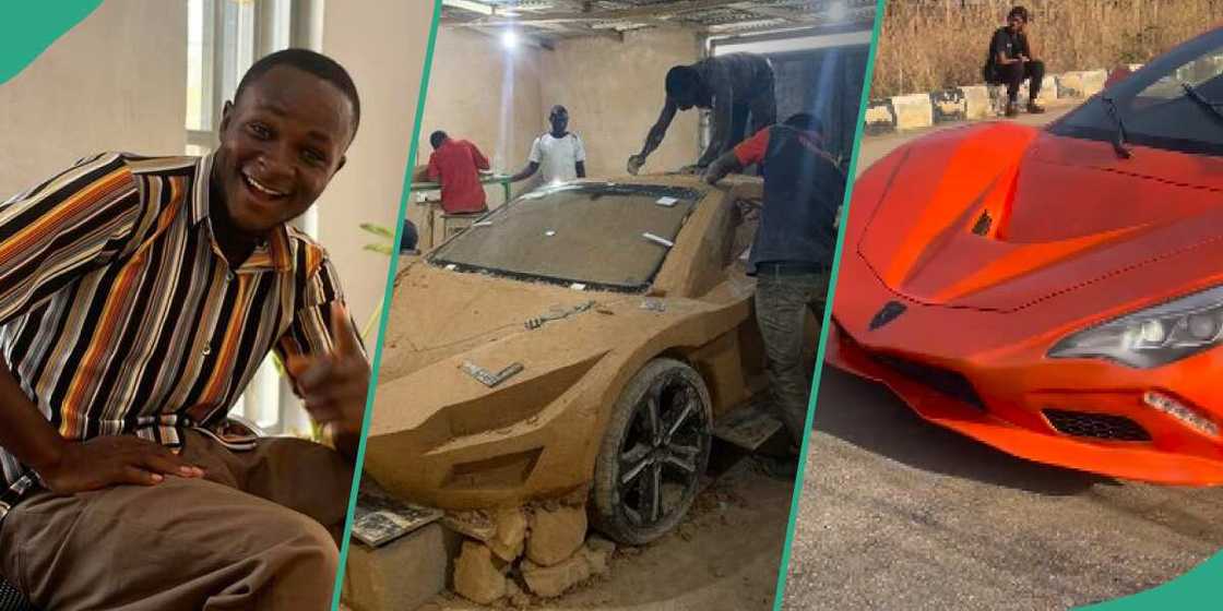 Car production in Nigeria/Jerry Mallo of Bennie Technologies. Car production in Nigeria/Jerry Mallo of Bennie Technologies.