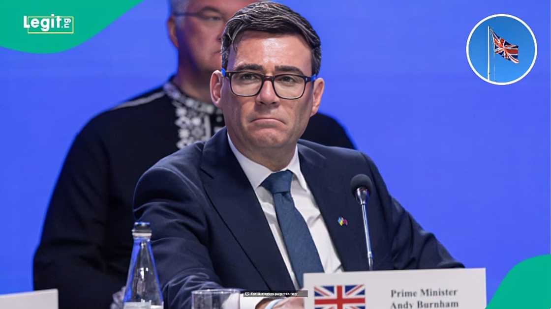 UK bans 1 category of people from getting any form of employment UK bans 1 category of people from getting any form of employment