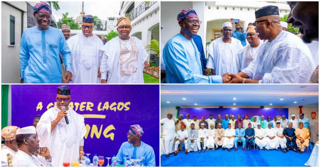 10 National Assembly/10th Senate 10 National Assembly/10th Senate