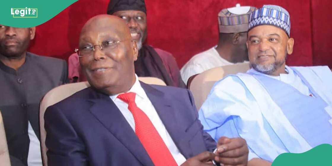 Bola Tinubu, APC, PDP, Atiku Abubakar, tribunal, Appeal Court