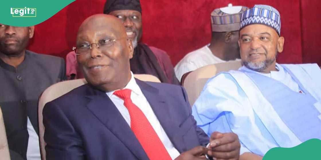 Bola Tinubu, APC, PDP, Atiku Abubakar, tribunal, Appeal Court Bola Tinubu, APC, PDP, Atiku Abubakar, tribunal, Appeal Court