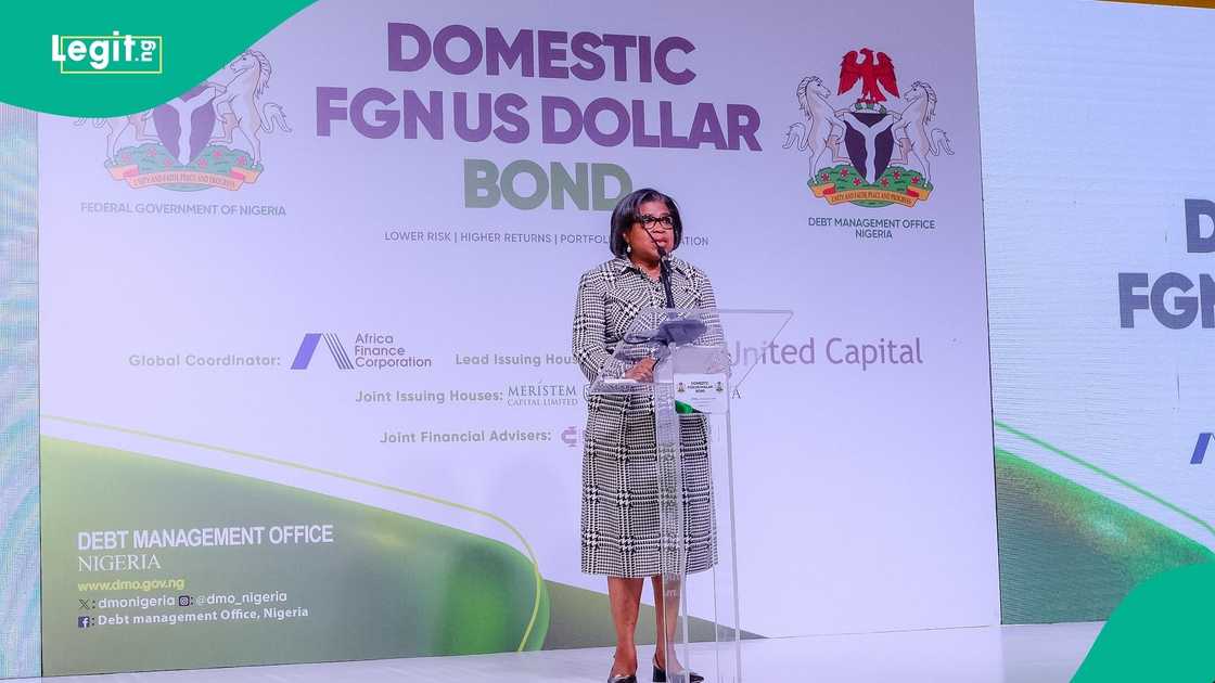 The Debt Management Office (DMO), on behlf of the Federal Government plans to raise N900 billion through a new FGN bond auction, scheduled for January 26, 2026, with settlement two days later.