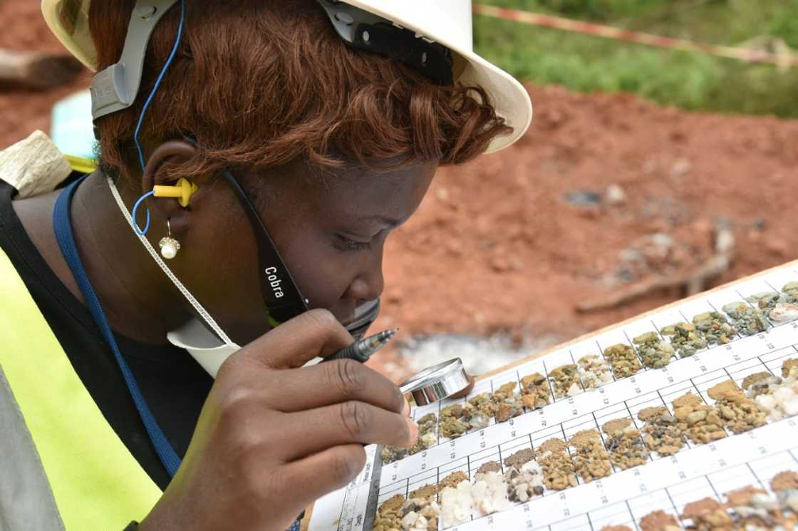 In Ivory Coast over the last 10 years, discoveries of hydrocarbons and minerals have multiplied In Ivory Coast over the last 10 years, discoveries of hydrocarbons and minerals have multiplied