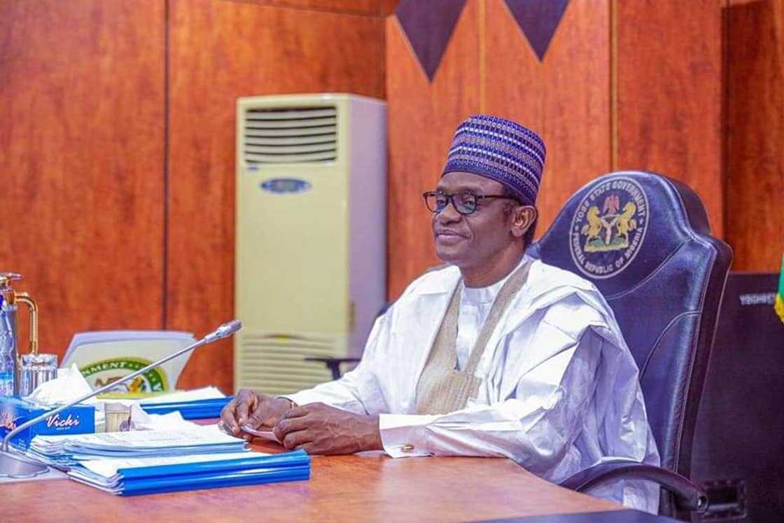 APC Congress: Aggrieved party members reacts, says convention under threat APC Congress: Aggrieved party members reacts, says convention under threat
