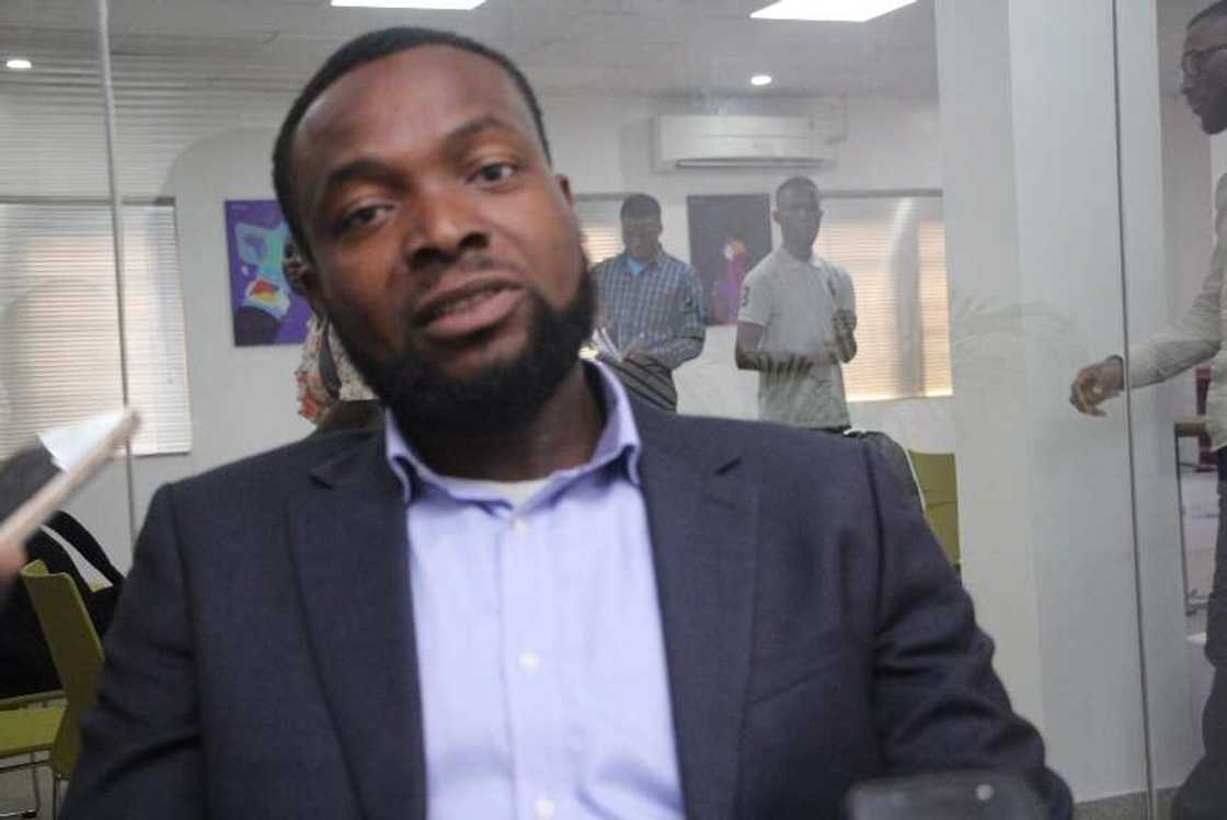 Facebook Accelerator Startups in Nigeria records achievement with over $500,000 grants Facebook Accelerator Startups in Nigeria records achievement with over $500,000 grants