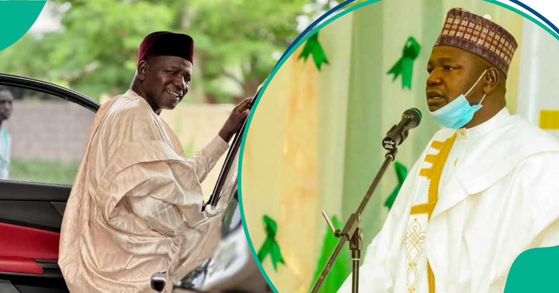 Mata ta shigar da kwamishina kotu kan zargin satar yarta Mata ta shigar da kwamishina kotu kan zargin satar yarta