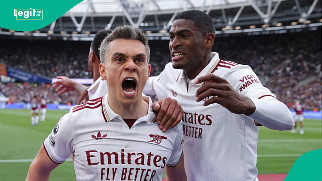Arsenal, Leandro Trossard, Premier League, Gunners, England Arsenal, Leandro Trossard, Premier League, Gunners, England