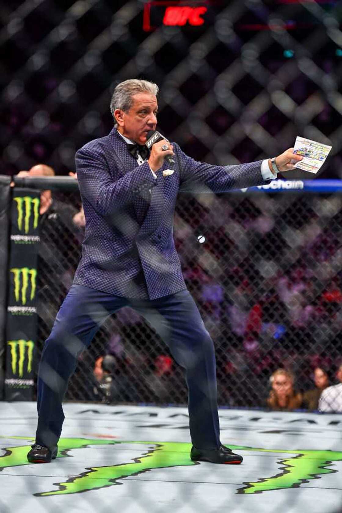 MMA Paris MMA Paris