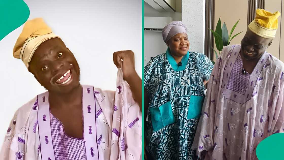 Ogbeni Adan pens appreciation message to Nollywood actress Toyin Abraham. Ogbeni Adan pens appreciation message to Nollywood actress Toyin Abraham.