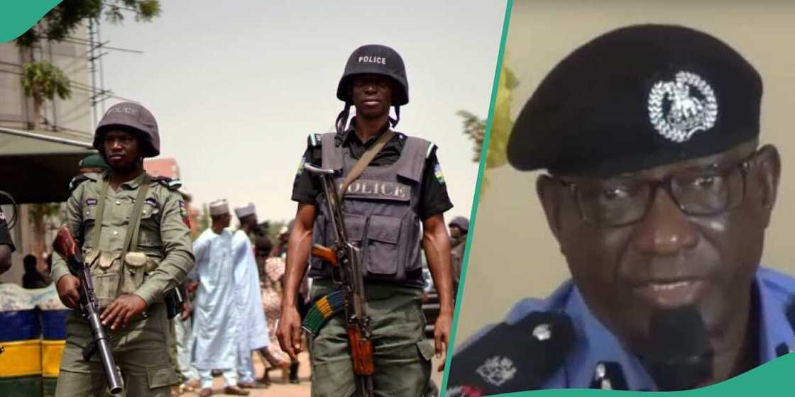 An kashe dan sanda a Rivers An kashe dan sanda a Rivers