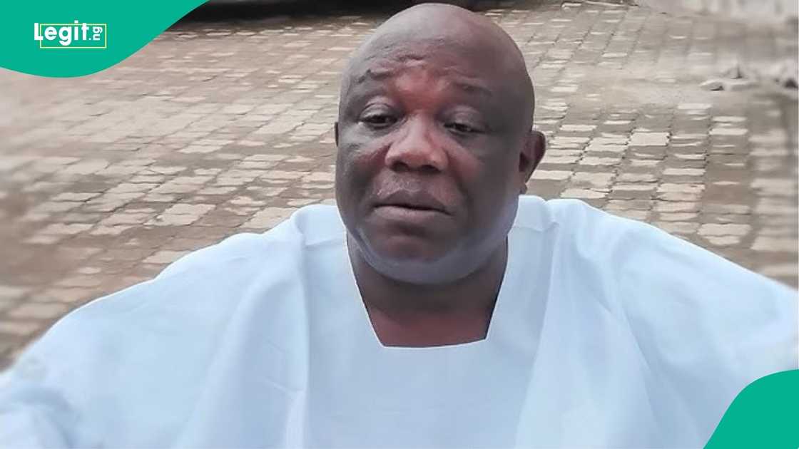 Prophet MKO Tibetan faces backlash for predicting Nigeria’s 5–2 AFCON semi-final win over Morocco, which ended 0–0, sparking social media criticism and reactions.