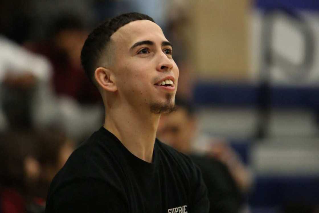 Landon McBroom Landon McBroom