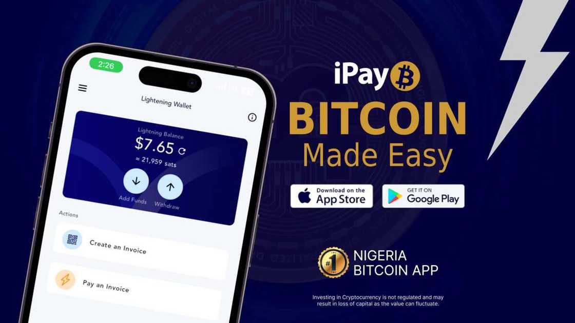 iPayBTC Charts a Course Through Rising Bitcoin Transaction Fees with launch of lightning wallet iPayBTC Charts a Course Through Rising Bitcoin Transaction Fees with launch of lightning wallet