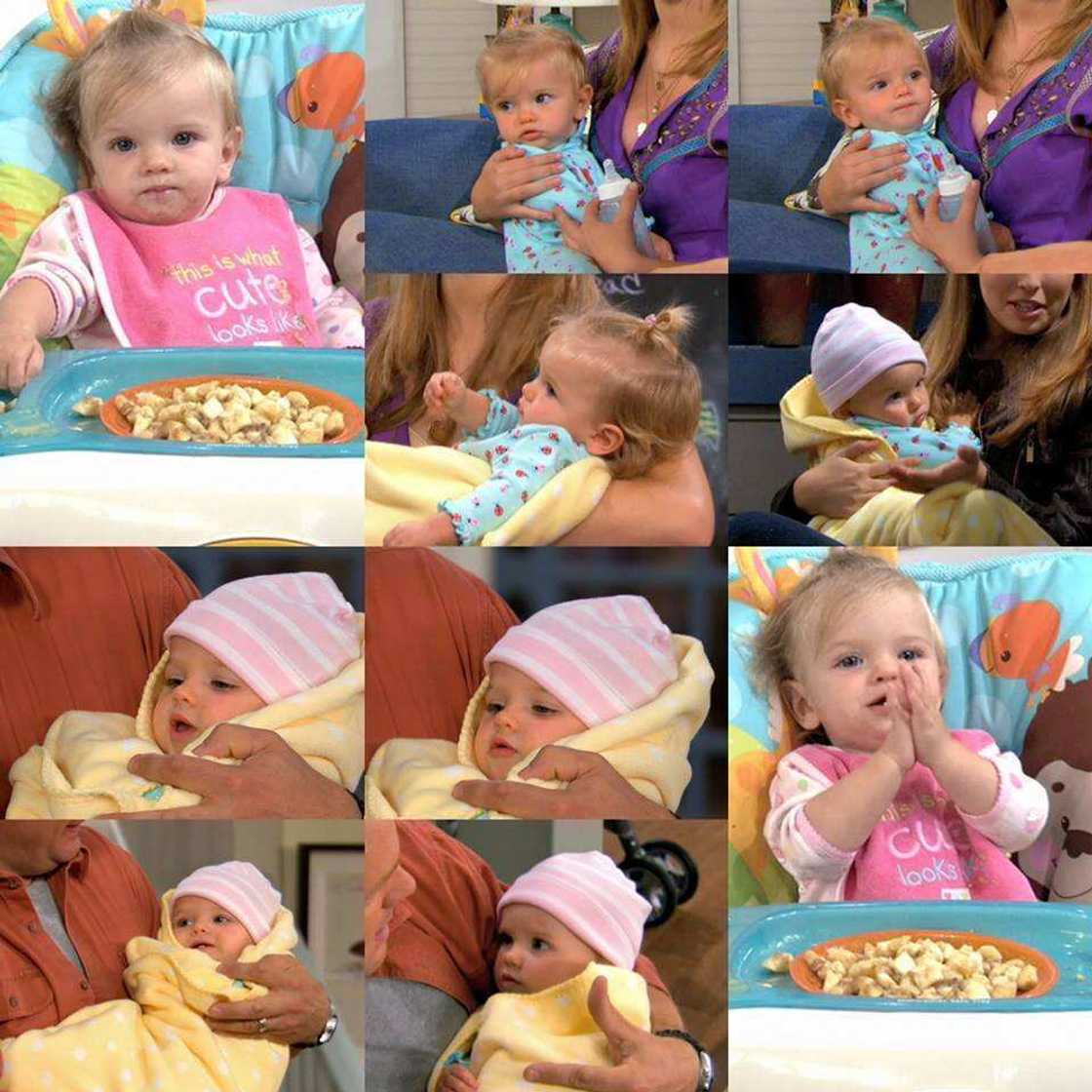 Mia Talerico then and now Mia Talerico then and now