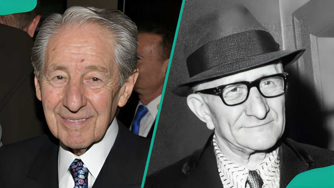 Carlo Gambino Carlo Gambino