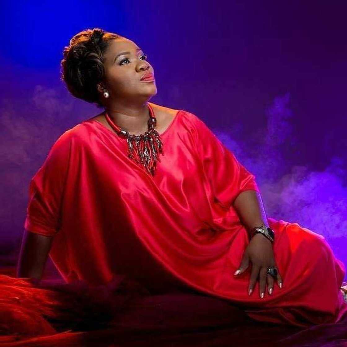 Nigerian female gospel singers Nigerian female gospel singers