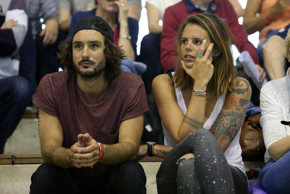 laure manaudou et jérémy frérot rupture laure manaudou et jérémy frérot rupture