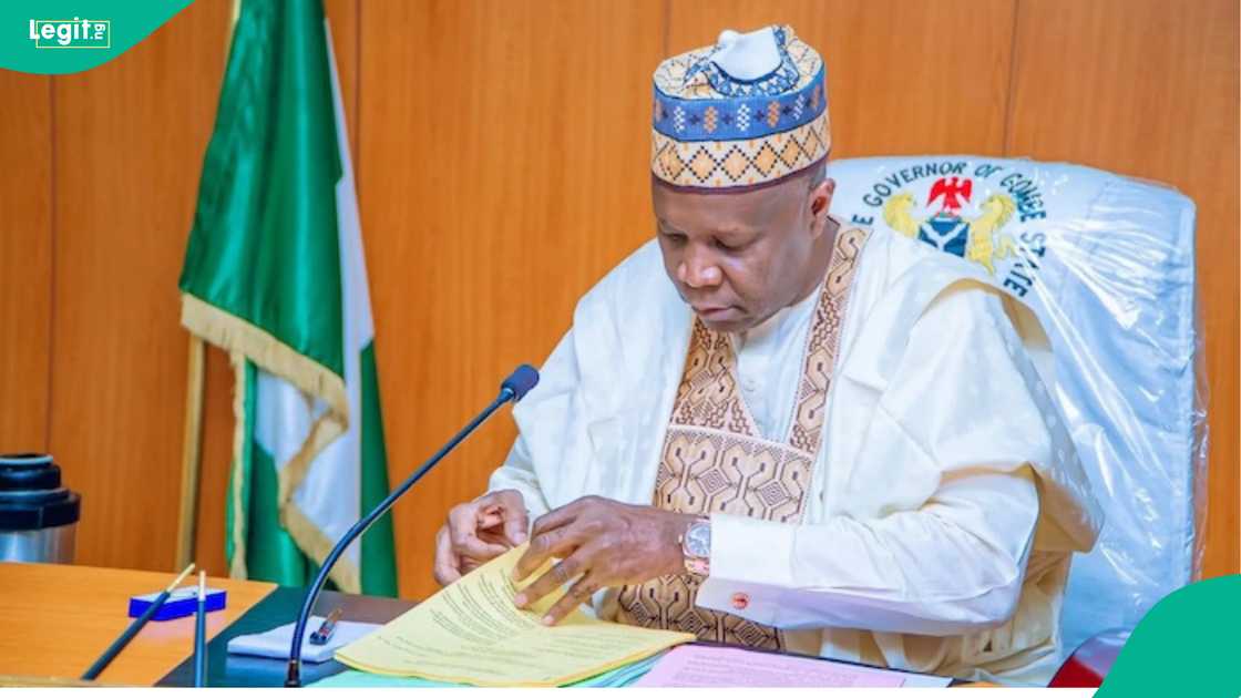 Grassroots administration in Gombe State grows as communities gain closer access to governance.