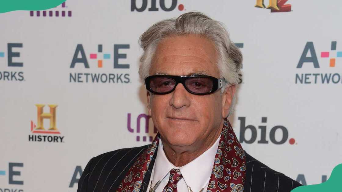 Storage Wars Barry Weiss’ bio: net worth, house, cars, wife, death