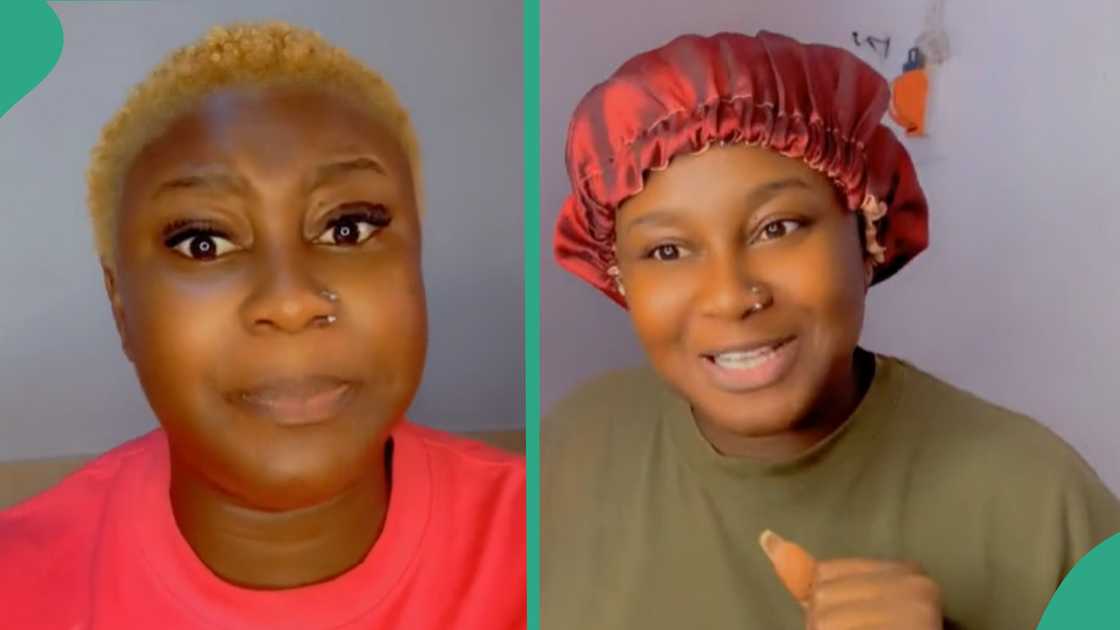 Lady who worked as a teacher in Lagos. Lady who worked as a teacher in Lagos.
