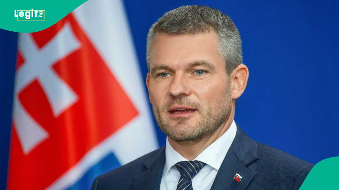 Slovak Republic Reveals Countries Eligible for Visa-Free Entry Slovak Republic Reveals Countries Eligible for Visa-Free Entry