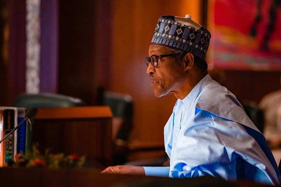 Farfado da tattalin arziki: Buhari ya umarci a sakarwa 'yan Najeriya tiriliyan ₦2.3 Farfado da tattalin arziki: Buhari ya umarci a sakarwa 'yan Najeriya tiriliyan ₦2.3
