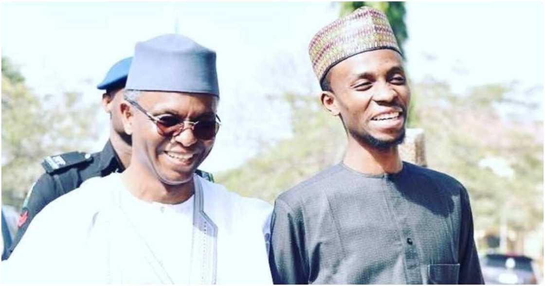 2023 election, APC, Kaduna state