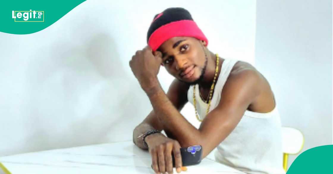 Man shares his father's old receipt showing how much he got TV, generator, other items in 2010 Man shares his father's old receipt showing how much he got TV, generator, other items in 2010