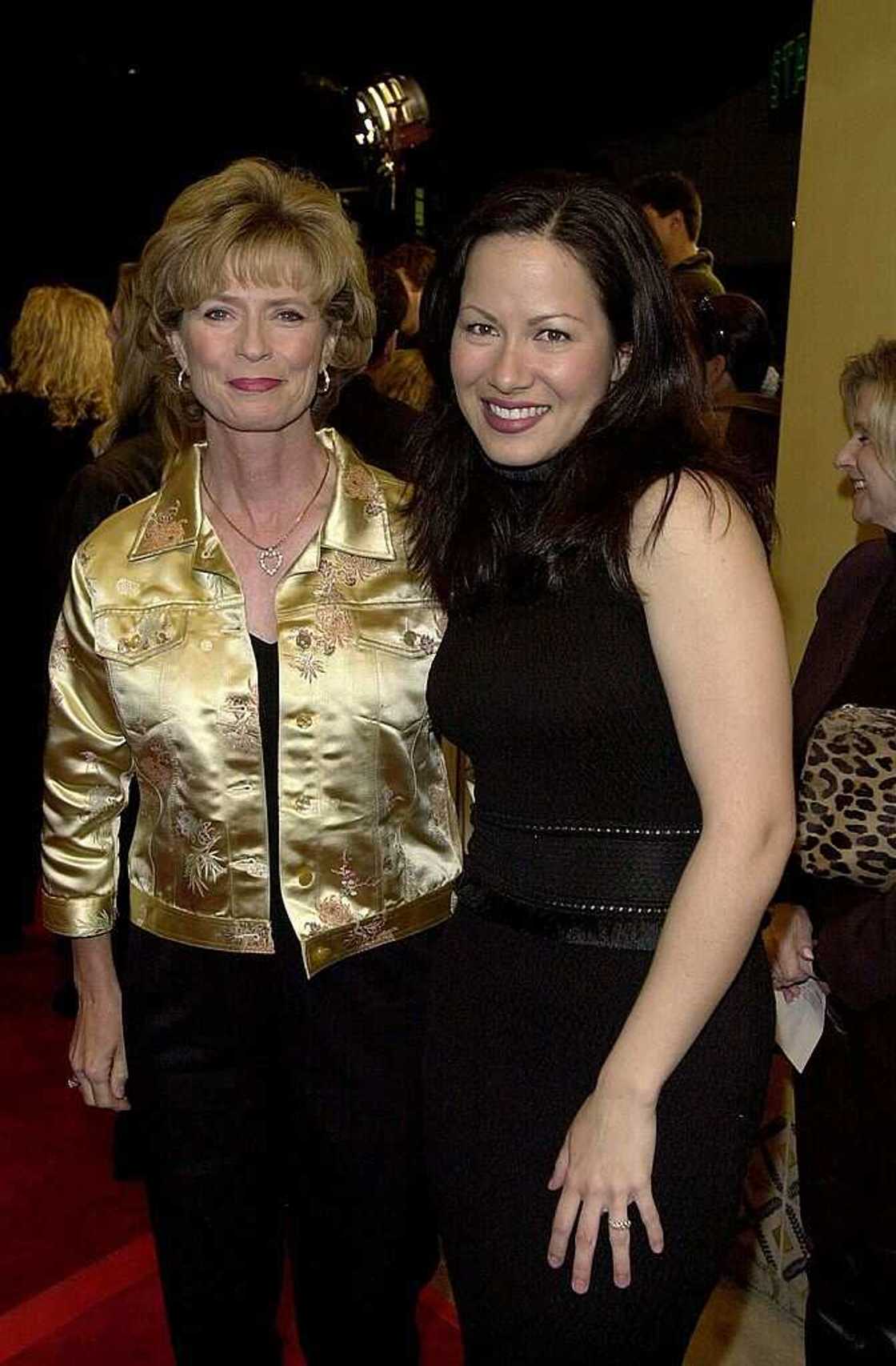 Linda Lee Bruce Lee wife Linda Lee Bruce Lee wife