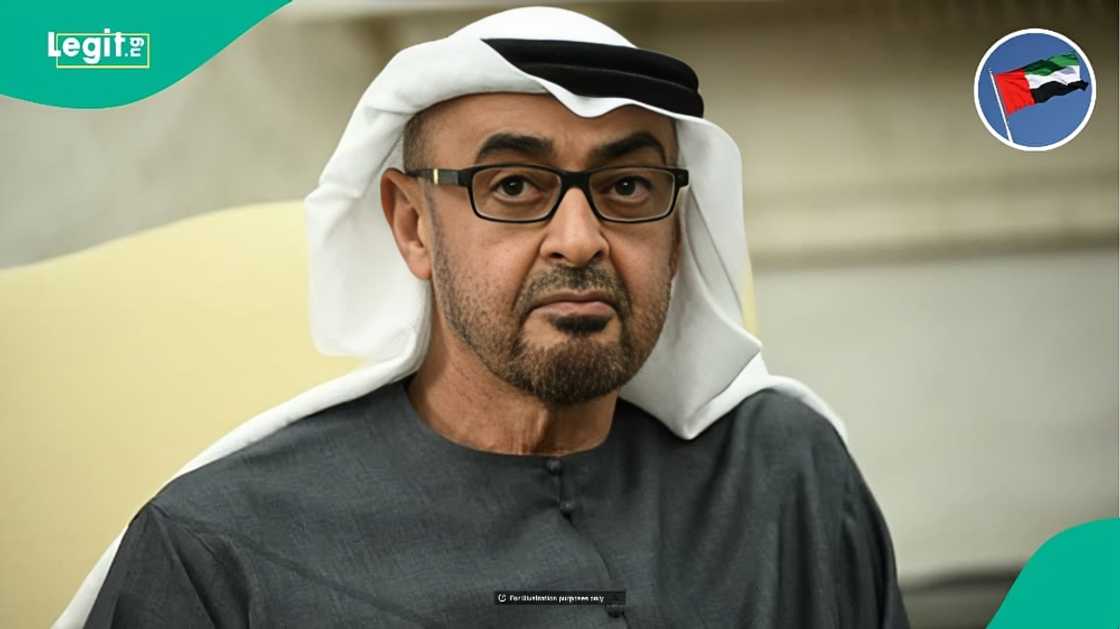 UAE announces compensation amount for serious workplace injury