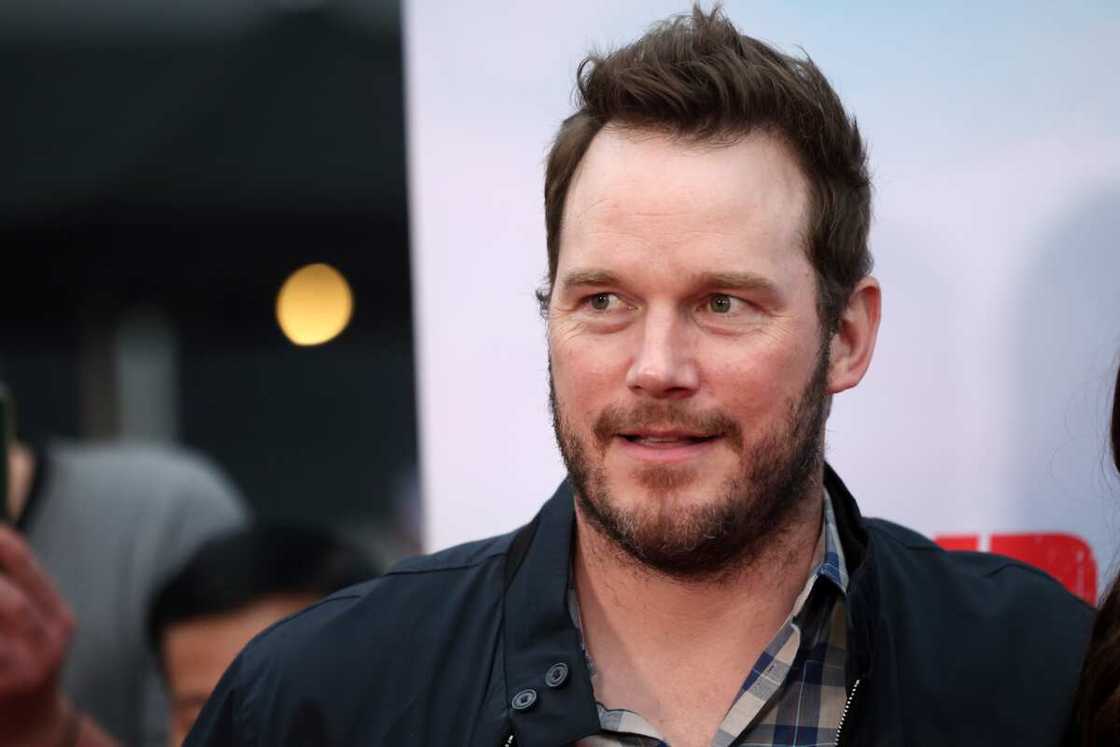 actors named chris actors named chris