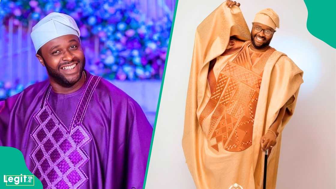 Femi Adebayo prepares for ‘Seven Doors’ sequel after series earns major Nollywood awards Femi Adebayo prepares for ‘Seven Doors’ sequel after series earns major Nollywood awards