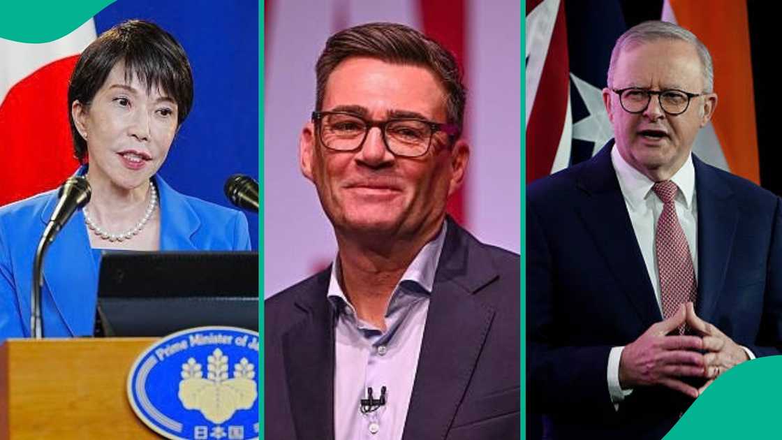 Australia, Japan, the UK announce the occupations qualified for work visas